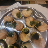 Le Bistrot Napoleon Nourriture