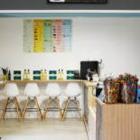 Slow Bakery Bebida