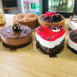 Slow Bakery Bebida