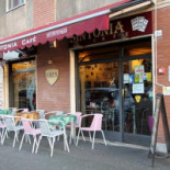 Sintonia Cafe Extérieur