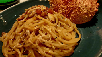 El Fontego food
