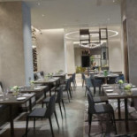 Concept45 À l'intérieur