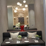Concept45 À l'intérieur