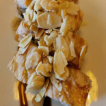 Ise Giapponese Nourriture