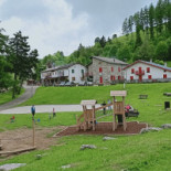 Monti Lessini Exterior