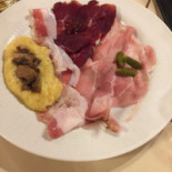 Monti Lessini Comida