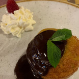 Monti Lessini Comida