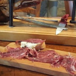 La Cinciallegra Wine food