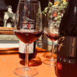La Cinciallegra Wine Boisson