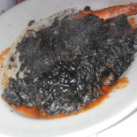 Il Pioppeto Comida