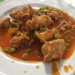 Il Pioppeto Comida