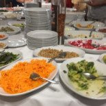 Il Pioppeto Comida