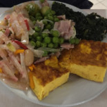 Il Pioppeto Comida