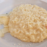 Il Pioppeto Comida