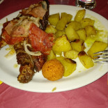 Loft American Food