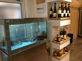 Pescheria Da Felice drink