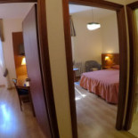 Combolo À l'intérieur