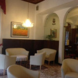 Combolo À l'intérieur