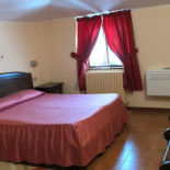 Combolo À l'intérieur
