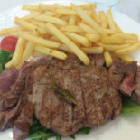 Combolo Nourriture