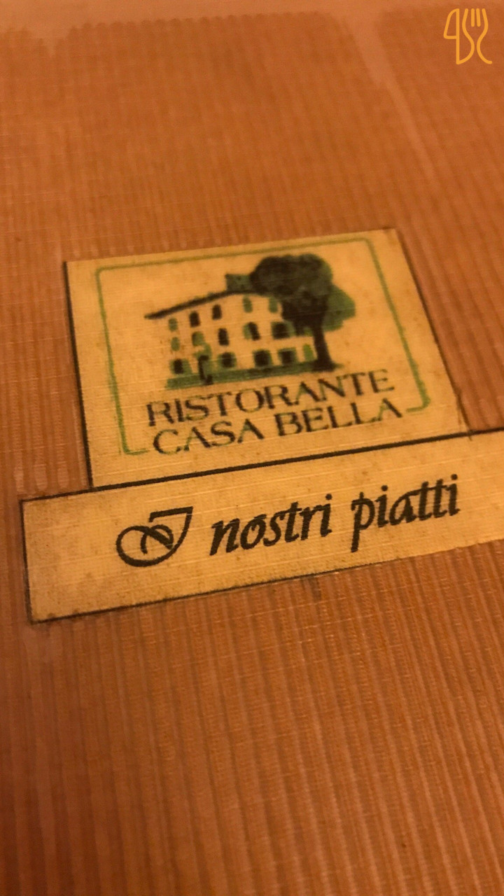 Casabella Carta