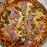 La Ca Di Mat food