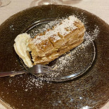 La Ca Di Mat food