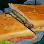 Barlume Comida