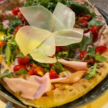 Spicchi D’arte Nourriture