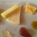 Tenuta Fernanda Cappello Comida