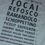 Tenuta Fernanda Cappello Carta
