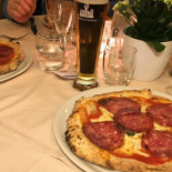 Da Mimmo Bergamo Alta Nourriture