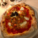 Da Mimmo Bergamo Alta Nourriture