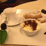 Da Mimmo Bergamo Alta Nourriture