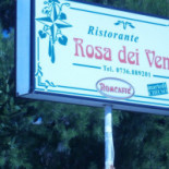 Agriturismo Rosa Dei Venti Extérieur