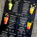 Bonora Carte