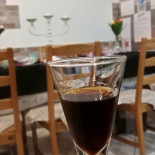 Trattoria Sarpi inside