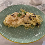 Cerviamare 222-226 Cibo