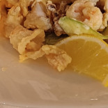 Cerviamare 222-226 Nourriture