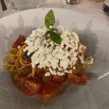 Cerviamare 222-226 Nourriture