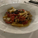 Cerviamare 222-226 Nourriture