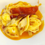 Cerviamare 222-226 Nourriture