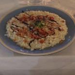 Cerviamare 222-226 Nourriture