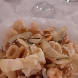 Cerviamare 222-226 Nourriture