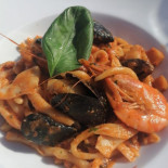 Cerviamare 222-226 Nourriture