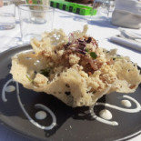 Cerviamare 222-226 Cibo