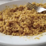 Primo Scivolo Comida
