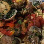 Primo Scivolo Comida
