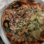 Primo Scivolo Comida