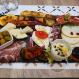 Risiu Nourriture